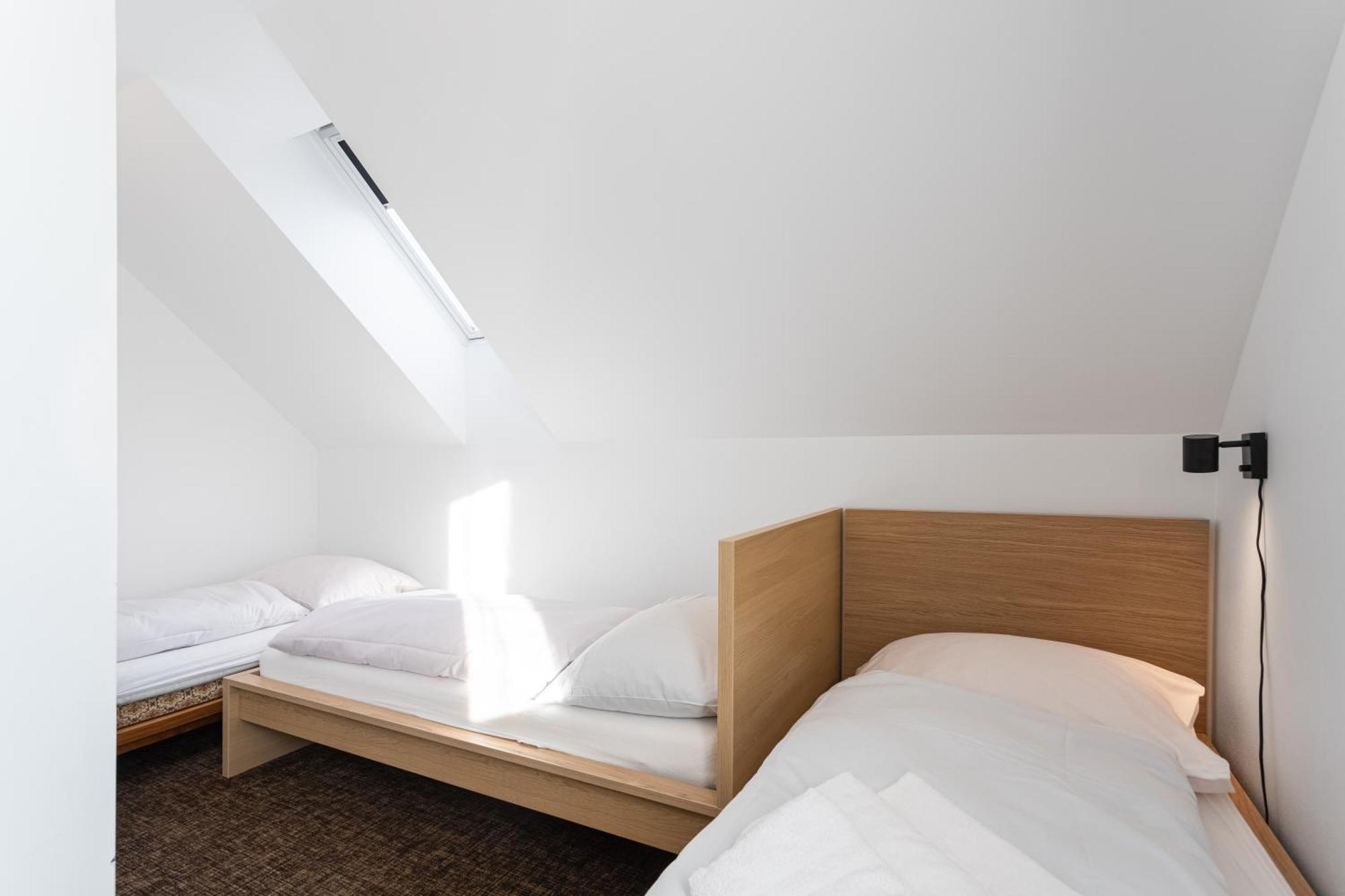 Apartman Cubik Boží Dar מראה חיצוני תמונה
