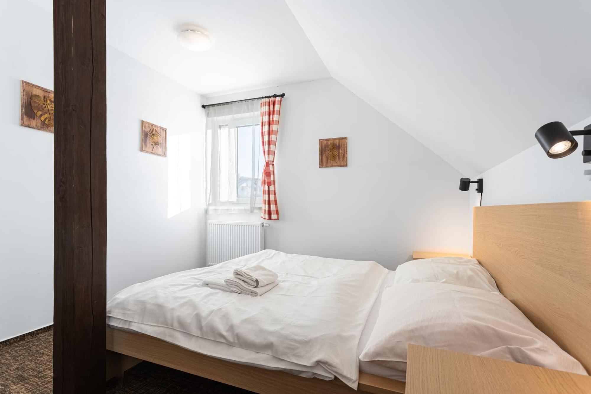 Apartman Cubik Boží Dar מראה חיצוני תמונה